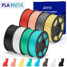 JAYO PLA Meta 1,75mm Filament