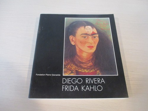 Diego rivera frida kahlo - rivera,