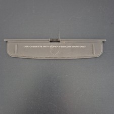 Cache Cartouche Capot