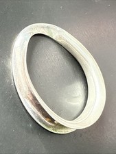 Ancien Bracelet Gourmette En