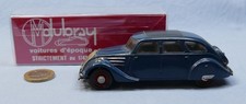 JM Dubray 1/43 réf 1 
