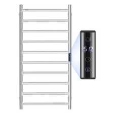 VEVOR Porte-Serviettes