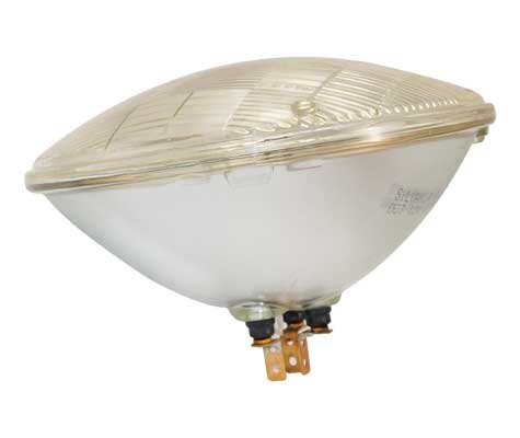 Phare usa type sealed beam - phare,