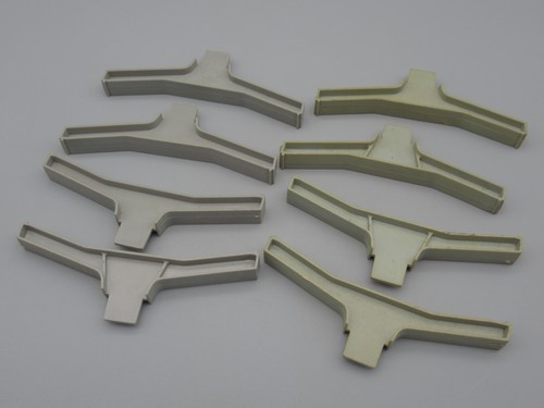 Supports piste 387 - supports,