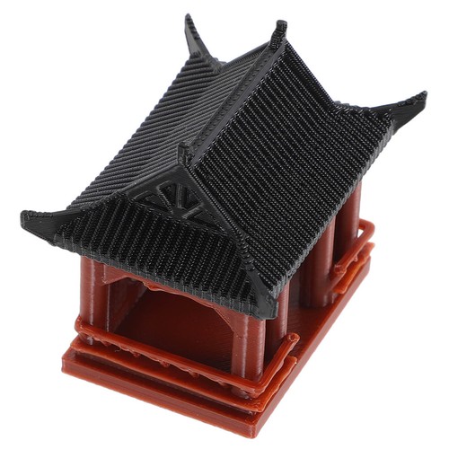 Miniatures japonaises décor - miniatures,