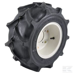 Etesia et34264 roue arrière - etesia,