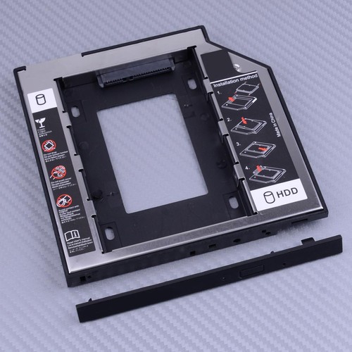 2ème disque pour dell - dell, e6420