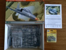 Aero L-39C Albatros Profipack kit + CMK detail set 1/72