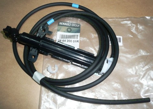 Original renault gicleur - renault, de