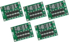 TECNOIOT - 5 X CARTE DE