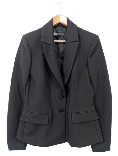 Zara blazer long dames - zara,