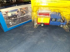 FORD TRANSIT Double Cabine
