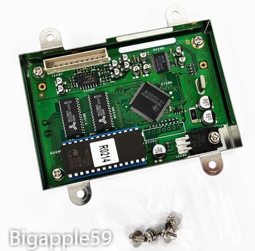 Yaesu dsp optional - yaesu, module