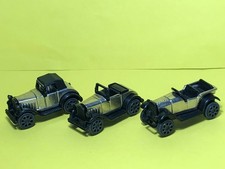 L2 - 3 Kinder 2002  VOITURES