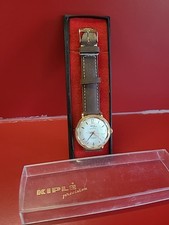 Montre homme KIPLE PRECISION