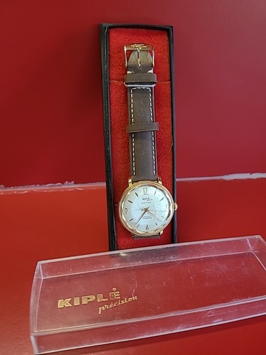 Montre homme kiple precision - homme,