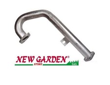 Collecteur D'Échappement