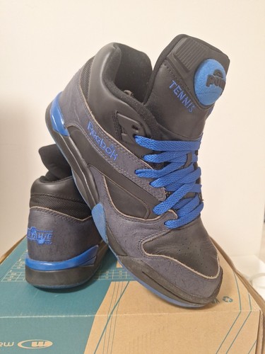 Reebok court victory - court,