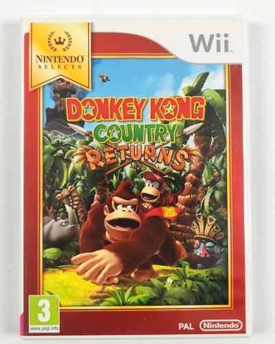Donkey kong country - donkey,