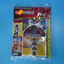 LEGO Ninjago Legacy Comics &