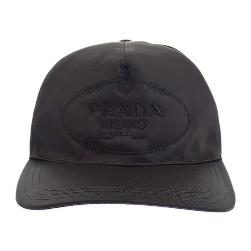 Casquette prada - casquette,
