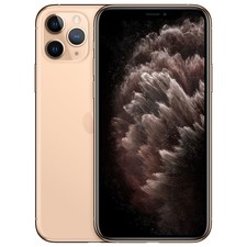 APPLE iPhone 11 Pro 64 Go Or Reconditionné Etat correct