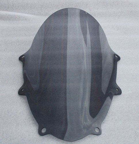 Bulle polycarbonate suzuki - bulle,
