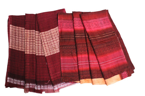 Robe mariée vintage sari - de,