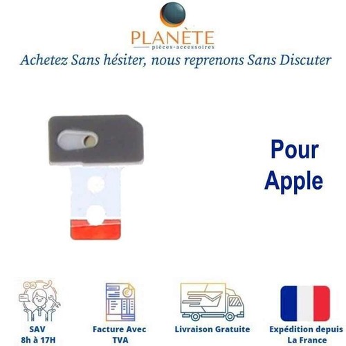 Support flash nappe - support, flash/nappe