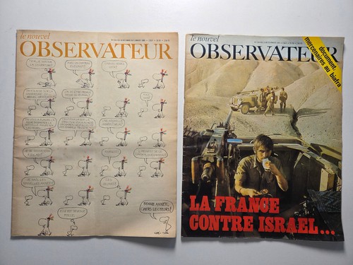 Lot anciennes revues - lot, de