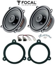 Focal ACX 130 Set 2 Haut