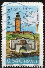 2007. Les phares. Le phare du