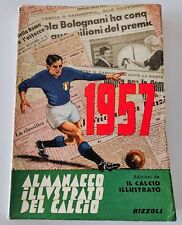 Almanach Illustré Du Football