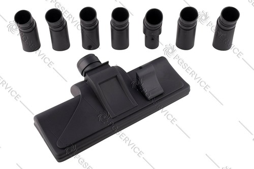Brosse universel roues 7 - universel,