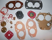 Alfa Romeo SOLEX 35 Apai / G