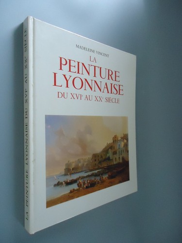Peinture lyonnaise xvie - lyonnaise,