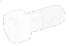 Vis de volant moteur OE BMW 11