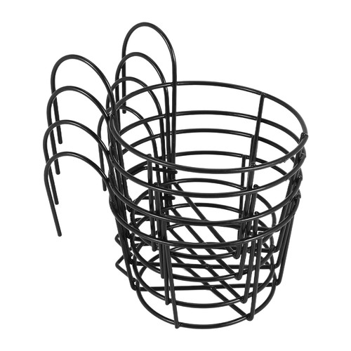 Pièces garde corps - 4,