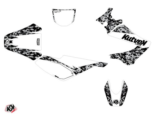 Kit deco 50cc - kit,