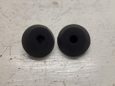 Silent bloc capot moteur pour