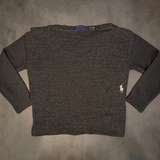 Pull Ralph Lauren Torsadé