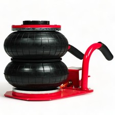 Cric pneumatique 2 t 110-270