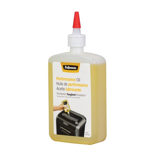 Fellowes huile pour - fellowes,