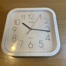 Horloge Murale Trophy Vintage 23 Cm Ref P