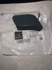 Cache Anneau De Remorquage