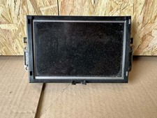 ECRAN  GPS couleur et commande