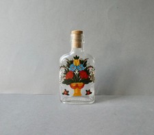 ancienne petite bouteille de