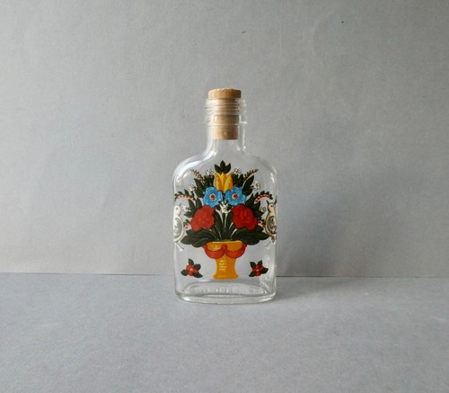 Ancienne petite bouteille - petite, de