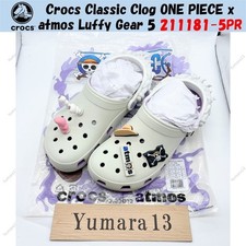 Sabot Crocs Classic ONE PIECE