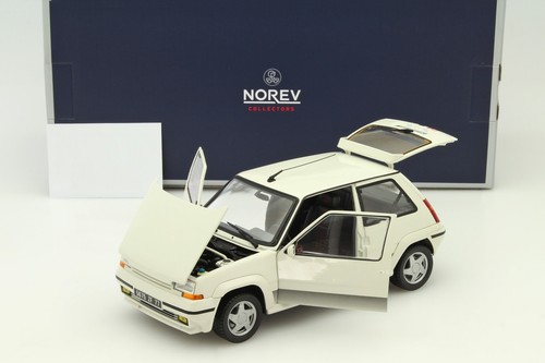 Norev 185206 renault - -,